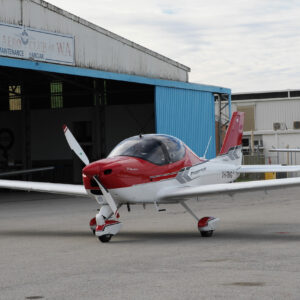 Tecnam P-Mentor