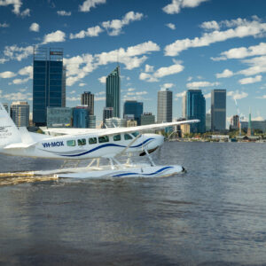 Swan River Seaplanes