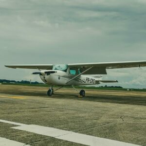 Safety Moment: The Unique World of Aviation